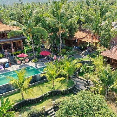 Villa Bantes Mps Kubutambahan  Exterior foto